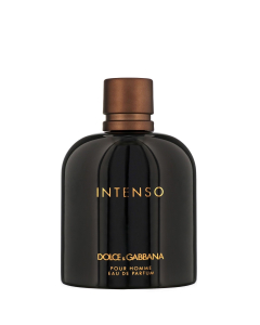 Dolce & Gabbana Pour Homme Intenso 200ml Eau de Parfum Spray