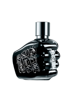 Diesel Only the Brave Tattoo 75ml Eau de Toilette Spray