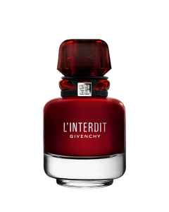 Givenchy L'Interdit Rouge 35ml Eau de Parfum Spray