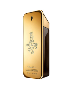 Rabanne 1 Million 200ml Eau de Toilette Spray
