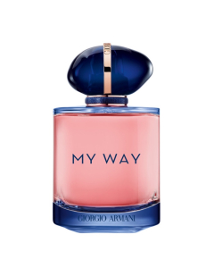 Armani My Way Intense 90ml Eau de Parfum Spray