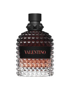 Valentino Uomo Born in Roma Coral Fantasy 100ml Eau de Toilette Spray