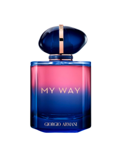 Armani My Way 90ml Parfum Refillable Spray