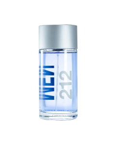 Carolina Herrera 212 Men NYC 200ml Eau de Toilette Spray
