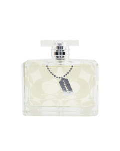 Coach Signature 100ml Eau de Parfum Spray