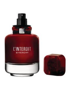 Givenchy L'Interdit Rouge 80ml Eau de Parfum Spray