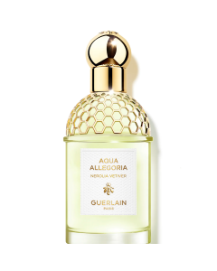Guerlain Aqua Allegoria Nerolia Vetiver 125ml Eau de Toilette Spray