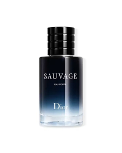 Dior Sauvage Eau Forte 60ml Parfum Spray