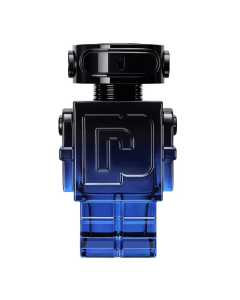 Paco Rabanne Phantom Intense 100ml Eau de Parfum Spray