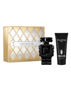 Rabanne Phantom 100ml Parfum Spray Gift Set