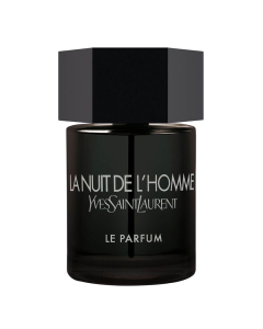 Yves Saint Laurent La Nuit de L'Homme 100ml Le Parfum Spray