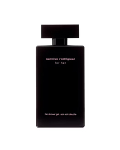 Narciso Rodriguez For Her 200ml Shower Gel