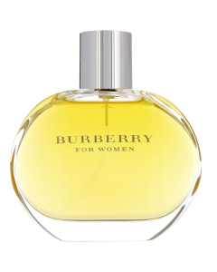 Burberry Classic For Her 100ml Eau de Parfum Spray
