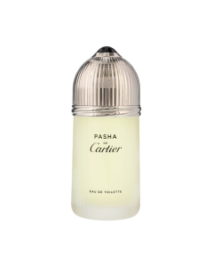 Cartier Pasha de Cartier 100ml Eau de Toilette Spray