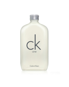 Calvin Klein CK One 300ml Eau de Toilette Spray