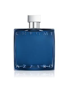 Azzaro Chrome 100ml Parfum Spray