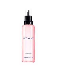 Armani My Way 100ml Eau de Parfum Refill