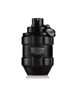 Viktor & Rolf Spicebomb Dark Leather 90ml Eau de Parfum Spray