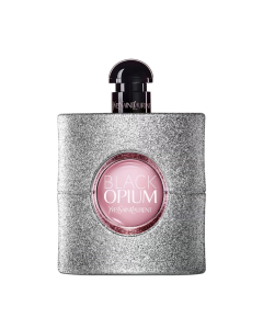 Yves Saint Laurent Black Opium Glitter 90ml Eau de Parfum Spray 