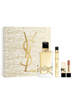 Yves Saint Laurent Libre Eau de Parfum 90ml Spray Gift Set