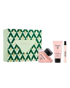 Prada Paradoxe 90ml Eau de Parfum Spray Gift Set