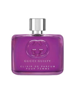 Gucci Guilty Pour Femme 60ml Elixir de Parfum Spray