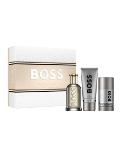 Hugo Boss Boss Bottled 100ml Eau de Parfum Spray Gift Set