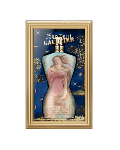 Jean Paul Gaultier Classique 100ml Eau de Toilette Spray Christmas Edition 2024