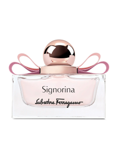 Salvatore Ferragamo Signorina 100ml Eau de Parfum Spray