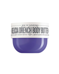 Sol De Janeiro Delicia Drench 240ml Body Butter