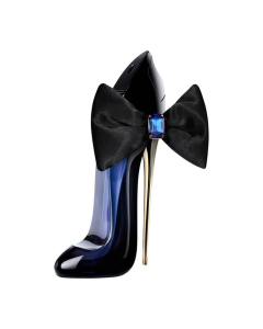 Carolina Herrera Good Girl 80ml Eau de Parfum Spray (Collector's Edition)