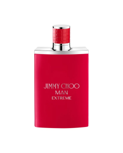 Jimmy Choo Man Extreme 100ml Eau de Parfum Spray