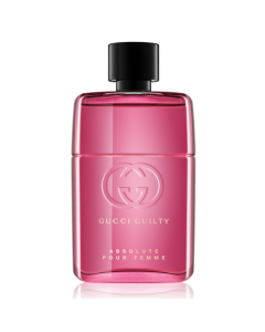Gucci Guilty Absolute Pour Femme 50ml Eau de Parfum Spray