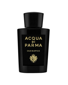Acqua di Parma Colonia Oud & Spice 100ml Eau de Parfum Spray