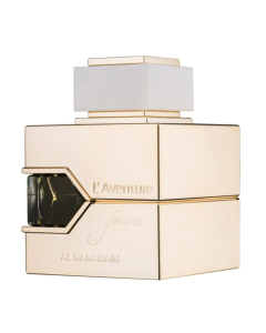 Al Haramain L'Aventure Femme 100ml Eau de Parfum Spray
