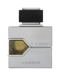 Al Haramain L'Aventure 100ml Eau de Parfum Spray