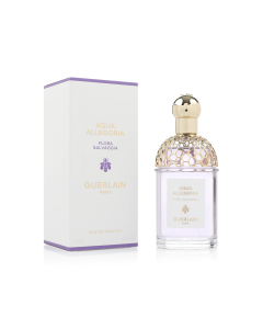 Guerlain Aqua Allegoria Flora Salvaggia 125ml Eau De Toilette Spray