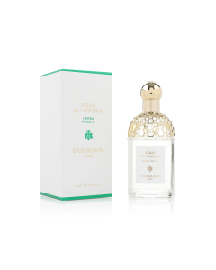 Guerlain Aqua Allegoria Herba Fresca 125ml Eau De Toilette Spray