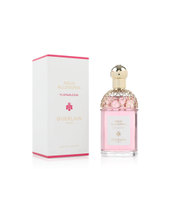 Guerlain Aqua Allegoria Florabloom 125ml Eau de Toilette Spray