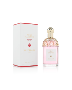 Guerlain Aqua Allegoria Granada Salvia 125ml Eau De Toilette Spray