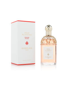 Guerlain Aqua Allegoria Orange Soleia 125ml Eau de Toilette Spray