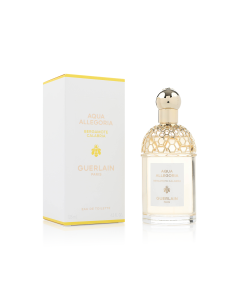 Guerlain Aqua Allegoria Bergamote Calabria 125ml Eau de Toilette Spray