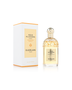 Guerlain Aqua Allegoria Forte Mandarine Basilic 125ml Eau de Parfum Spray