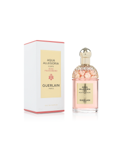 Guerlain Aqua Allegoria Forte Rosa Palissandro 125ml Eau de Parfum Spray