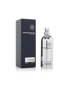 Montale Black Musk 100ml Eau de Parfum Spray