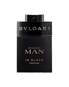 Bvlgari Man In Black 100ml Parfum Spray
