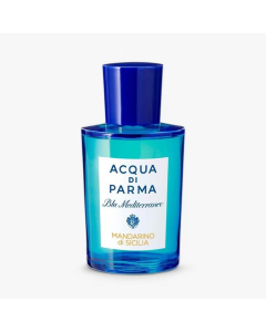 Acqua di Parma Blu Mandarino Di Sicilia 100ml Eau de Toilette Spray