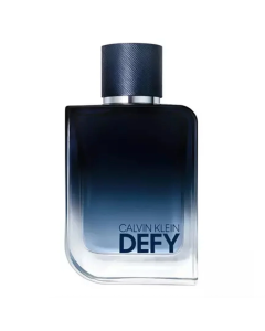 Calvin Klein Defy 100ml Parfum Spray