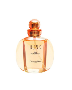 Dior Dune 100ml Eau de Toilette Spray