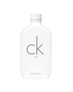 Calvin Klein CK All 200ml Eau de Toilette Spray